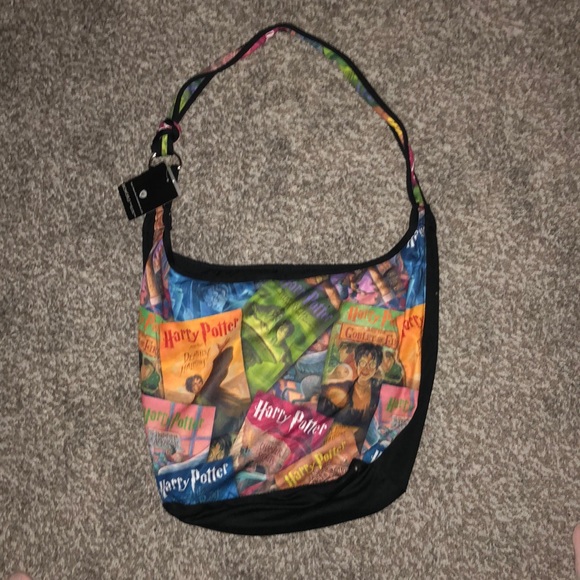 Bioworld Handbags - Unused Harry Potter bag